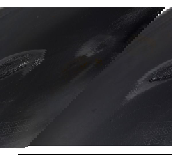 Carenagem Farol C/ Detalhes Triumph Scrambler 900 17-23 Orig Preto