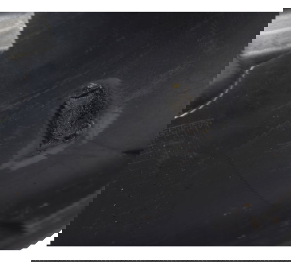 Carenagem Farol C/ Detalhes Triumph Scrambler 900 17-23 Orig Preto