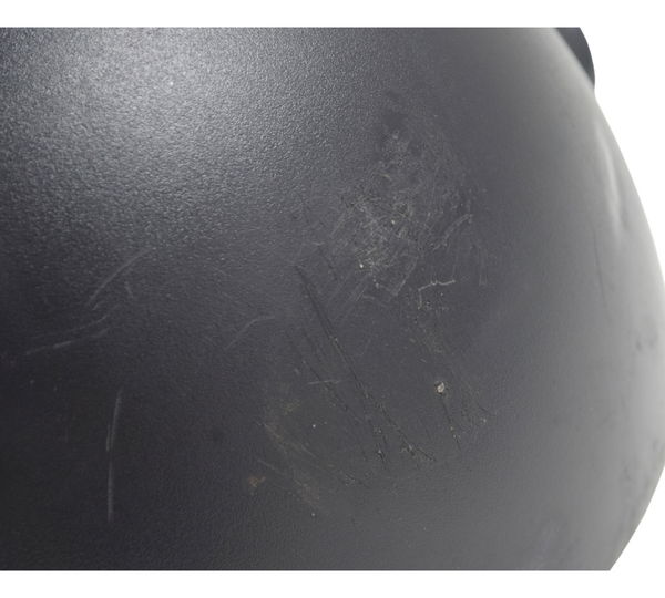 Carenagem Farol C/ Detalhes Triumph Scrambler 900 17-23 Orig Preto