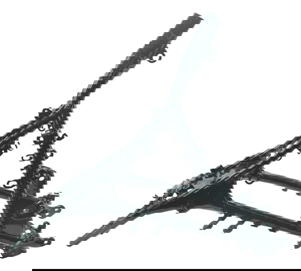 Quadro B C/ Avaria Triumph Scrambler 900 17-23 Original