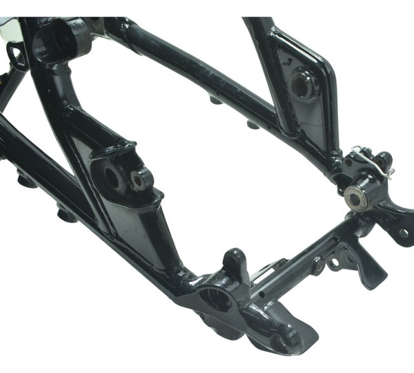 Quadro B C/ Avaria Triumph Scrambler 900 17-23 Original