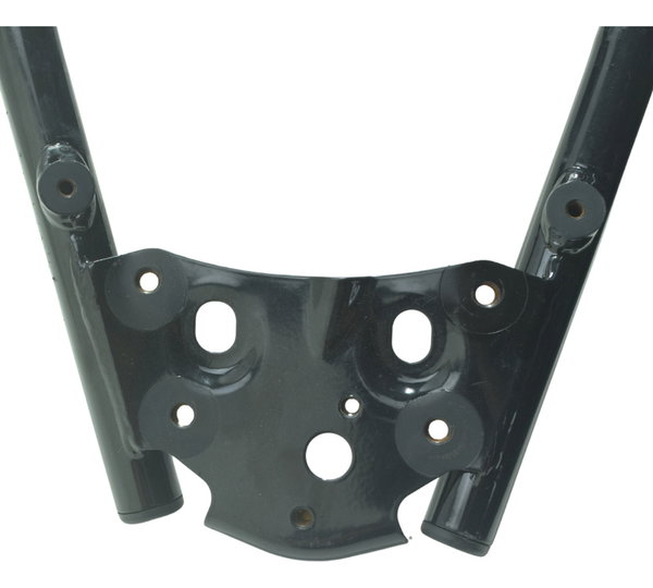 Quadro B C/ Avaria Triumph Scrambler 900 17-23 Original