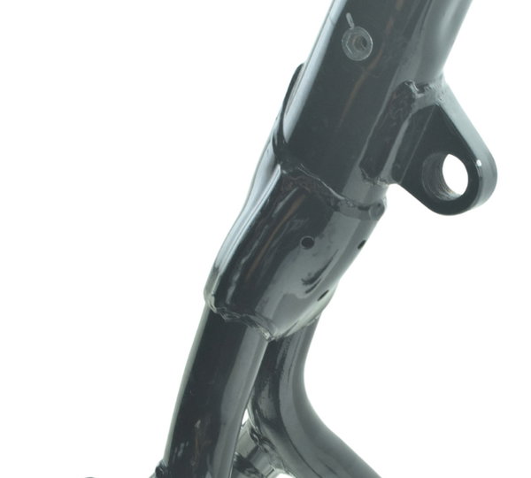 Quadro B C/ Avaria Triumph Scrambler 900 17-23 Original