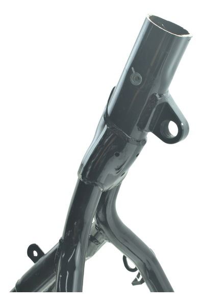Quadro B C/ Avaria Triumph Scrambler 900 17-23 Original