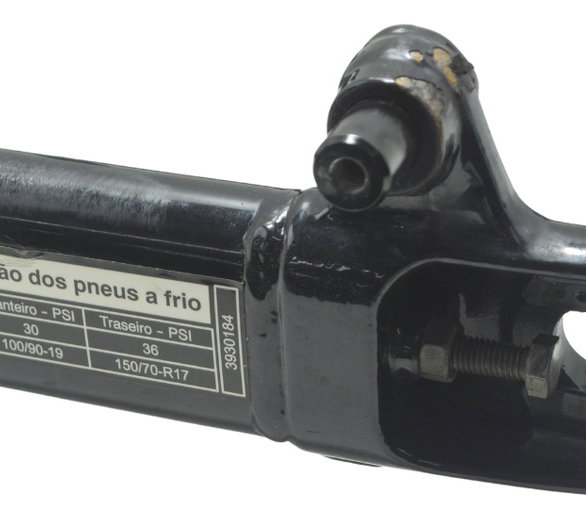 Quadro Elástico Triumph Scrambler 900 17-23 Original