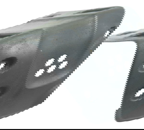 Carenagem Inferior Triumph Scrambler 900 17-23 Original Preto