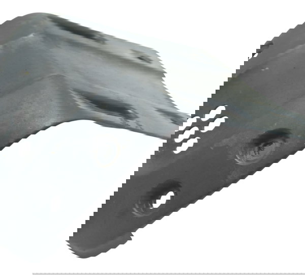 Carenagem Inferior Triumph Scrambler 900 17-23 Original Preto