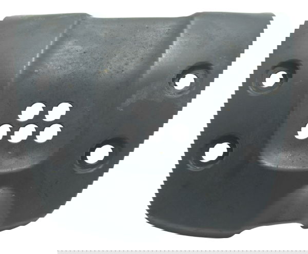 Carenagem Inferior Triumph Scrambler 900 17-23 Original