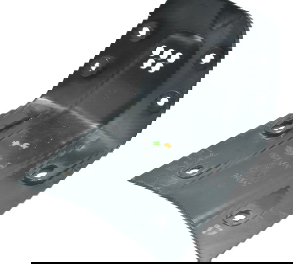 Carenagem Inferior Triumph Scrambler 900 17-23 Original Preto