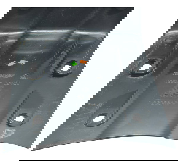 Carenagem Inferior Triumph Scrambler 900 17-23 Original Preto