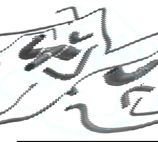 Kit Mangueiras Triumph Scrambler 900 17-23 Original