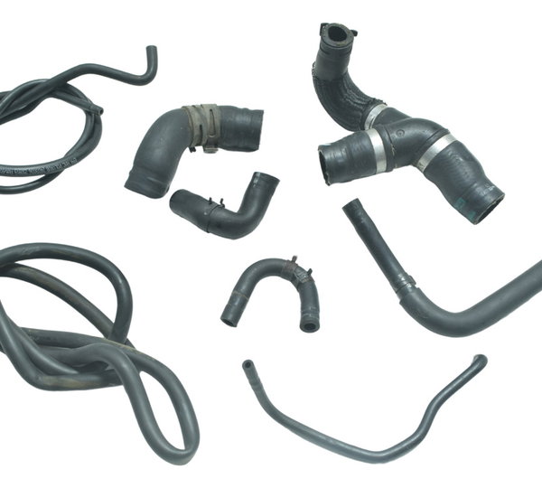 Kit Mangueiras Triumph Scrambler 900 17-23 Original