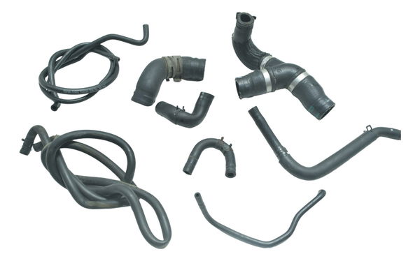 Kit Mangueiras Triumph Scrambler 900 17-23 Original