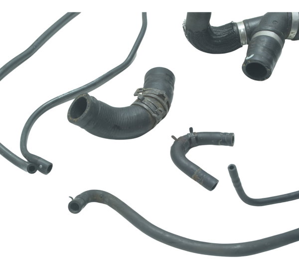 Kit Mangueiras Triumph Scrambler 900 17-23 Original