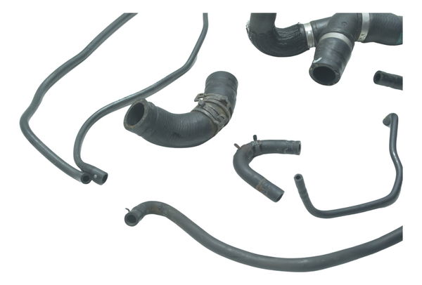 Kit Mangueiras Triumph Scrambler 900 17-23 Original
