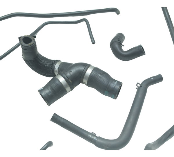 Kit Mangueiras Triumph Scrambler 900 17-23 Original