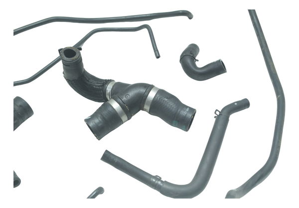 Kit Mangueiras Triumph Scrambler 900 17-23 Original