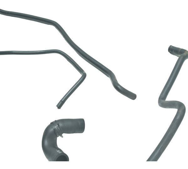 Kit Mangueiras Triumph Scrambler 900 17-23 Original