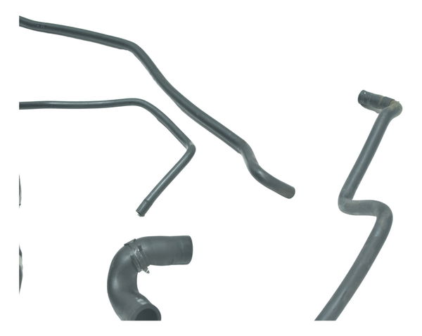 Kit Mangueiras Triumph Scrambler 900 17-23 Original