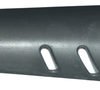 Capa Curva Escape Tras Sup Triumph Scrambler 900 17-23 Orig