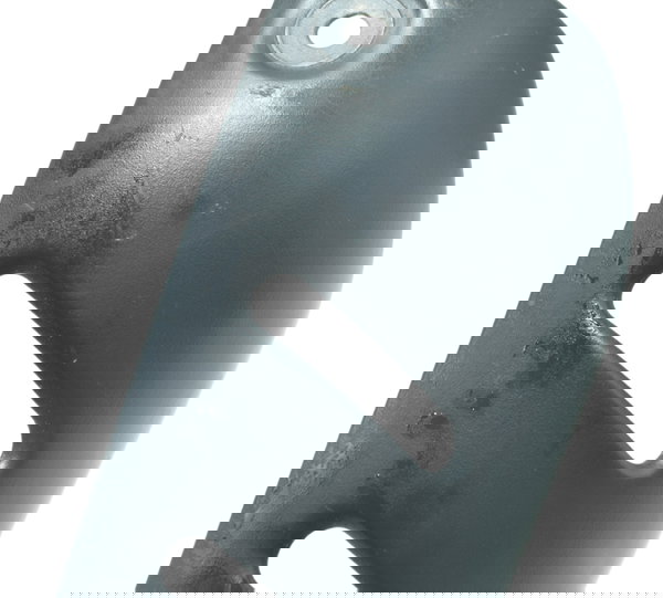 Capa Curva Escape Tras Sup Triumph Scrambler 900 17-23 Orig