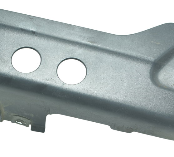 Carenagem Inferior Dir Triumph Scrambler 900 17-23 Original Preto