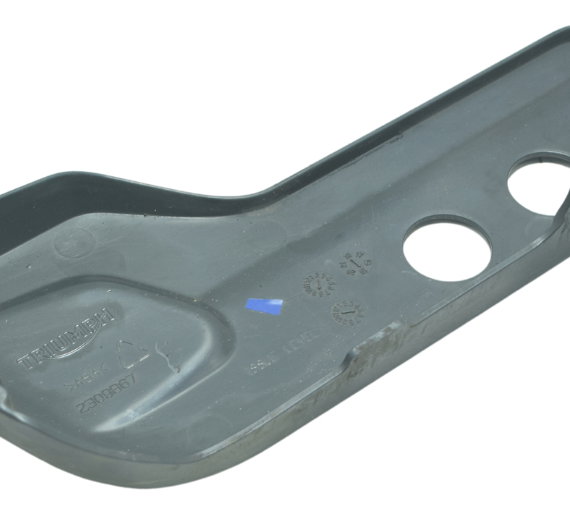 Carenagem Inferior Dir Triumph Scrambler 900 17-23 Original Preto