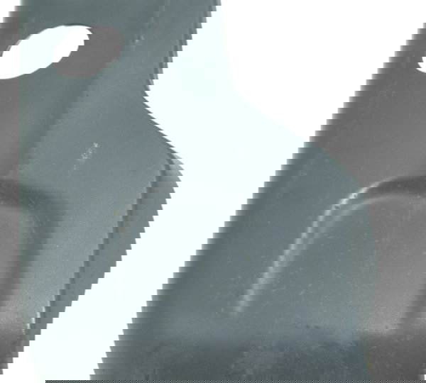 Carenagem Inferior Dir Triumph Scrambler 900 17-23 Original Preto