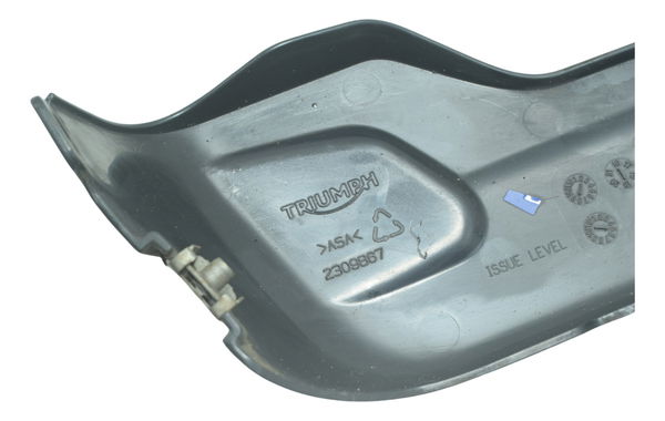 Carenagem Inferior Dir Triumph Scrambler 900 17-23 Original
