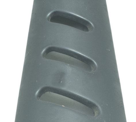 Capa Curva Escape Tras Inf Triumph Scrambler 900 17-23 Orig