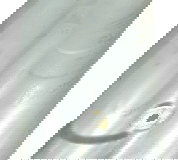 Protetor Curva Escape Inf Triumph Scrambler 900 17-23 Orig