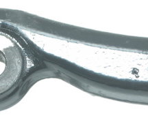 Berço Motor Esquerdo Triumph Scrambler 900 17-23 Original