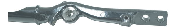 Berço Motor Esquerdo Triumph Scrambler 900 17-23 Original
