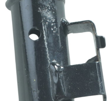 Berço Motor Esquerdo Triumph Scrambler 900 17-23 Original