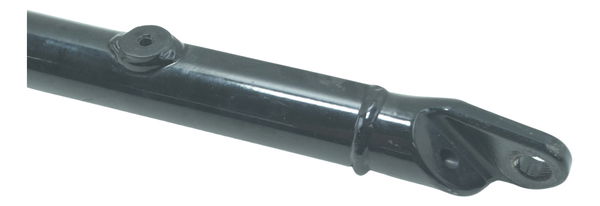 Berço Motor Direito Triumph Scrambler 900 17-23 Original
