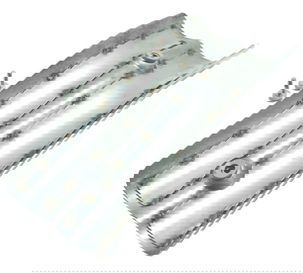 Protetor Capa Curva Escape Triumph Scrambler 900 17-23 Orig