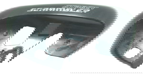 Carenagem Lateral Dir Triumph Scrambler 900 17-23 Original