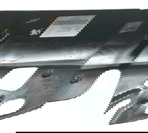 Carenagem Lateral Dir Triumph Scrambler 900 17-23 Original Preto