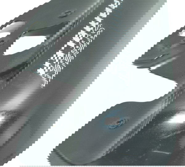 Carenagem Lateral Dir Triumph Scrambler 900 17-23 Original Preto