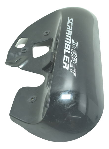 Carenagem Lateral Dir Triumph Scrambler 900 17-23 Original