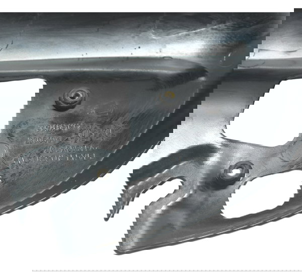 Carenagem Lateral Dir Triumph Scrambler 900 17-23 Original Preto