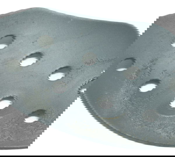 Acabamento Tampa Pinhão Det Triumph Scrambler 900 17-23 Orig