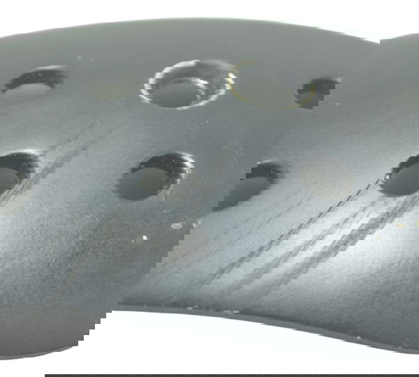 Acabamento Tampa Pinhão Det Triumph Scrambler 900 17-23 Orig