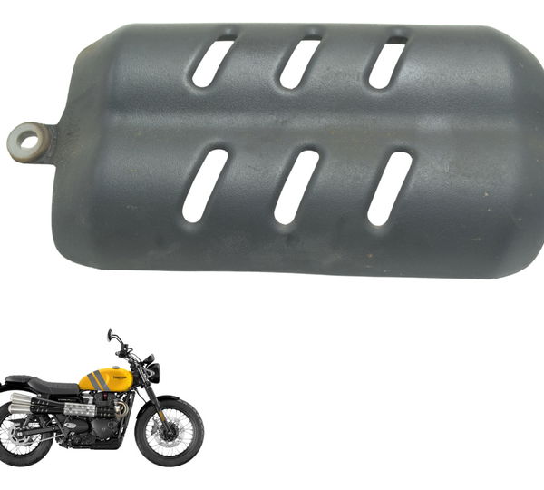 Protetor Escape Triumph Scrambler 900 17-23 Original