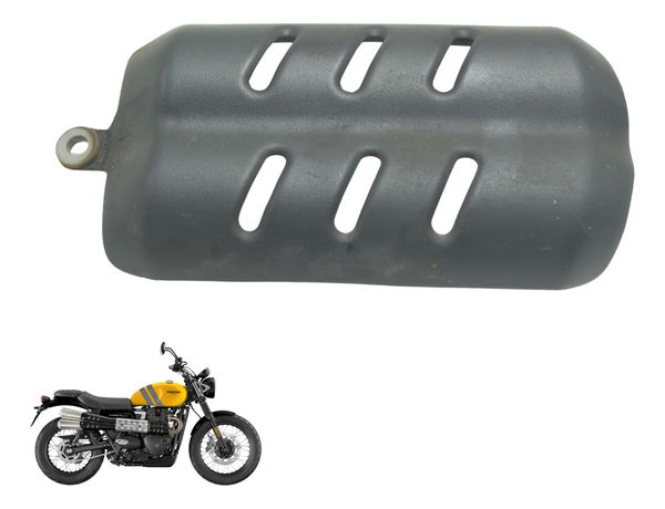 Protetor Escape Triumph Scrambler 900 17-23 Original