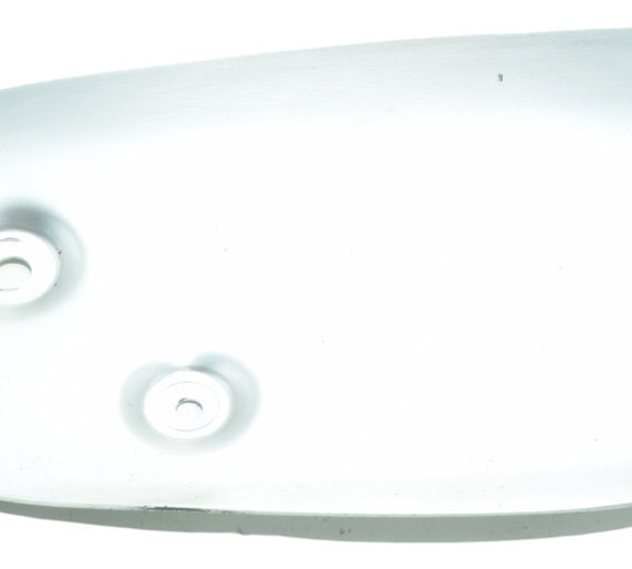 Acabamento Lateral Dir Triumph Scrambler 900 17-23 Original