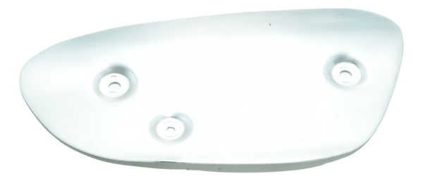 Acabamento Lateral Dir Triumph Scrambler 900 17-23 Original
