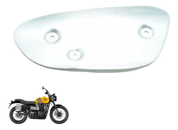 Acabamento Lateral Dir Triumph Scrambler 900 17-23 Original