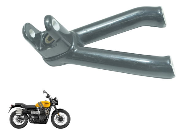 Bacalhau Traseiro Esquerdo Triumph Scrambler 900 17-23 Orig