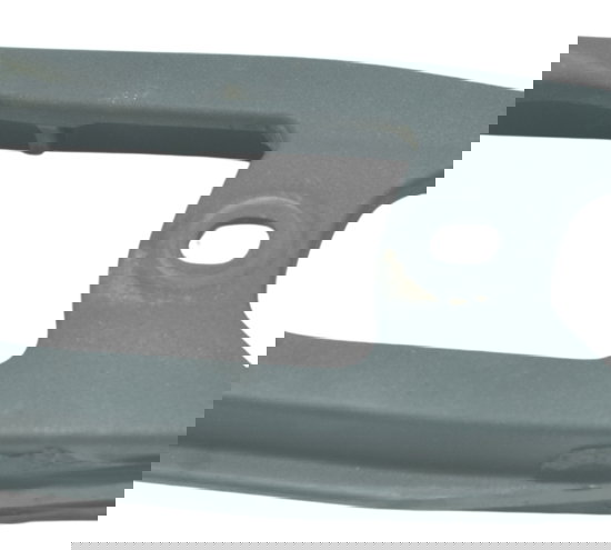 Saboneteira Triumph Scrambler 900 17-23 Original Preto